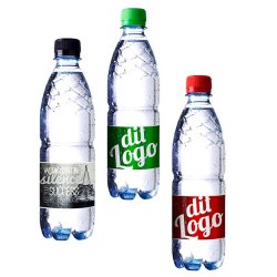 Aqua Dor kildevand - 0,5 ltr