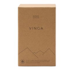 VINGA Parks RCS SS kop, 4 stk., 250 ml