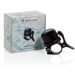 Pedalfinder ringeklokke med global sporing