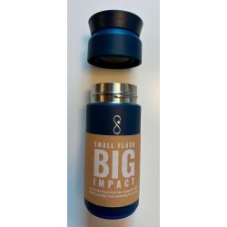 Ocean Bottle - Termokrus - 350 ml.