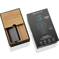 Urban Vitamin Stanford 165W 20.000mAh powerbank