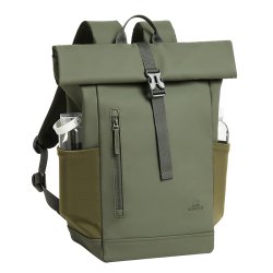 Eden RIVACASE 7826 oliven gr�n rygs�k