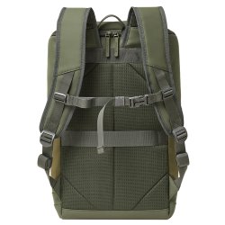 Eden RIVACASE 7826 oliven gr�n rygs�k - Urban