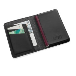 Trackmate RCS rpolyester pasholder til global sporing