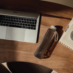 VINGA Arch RCS RPET flaske 550 ml