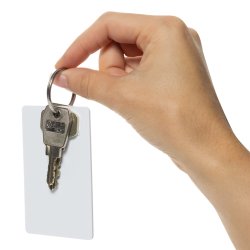 Find My RCS rplastic ultratyndt sporingskort genopladeligt