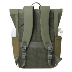 Eden RIVACASE 7826 oliven gr�n rygs�k