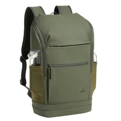 Eden RIVACASE 7826 oliven gr�n rygs�k - Urban