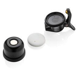 Pedalfinder ringeklokke med global sporing