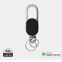 Keyfinder nglering med global sporing og USB C