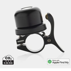 Pedalfinder ringeklokke med global sporing