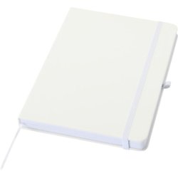 Spectrum A5 notesbog genvundet og h�rdt omslag