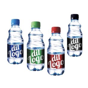 Aqua D�or kildevand - 0,3 ltr