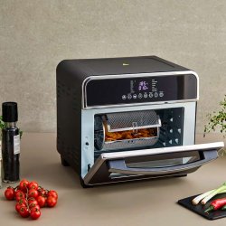 Hws Thur 3-i-1 Airfryer