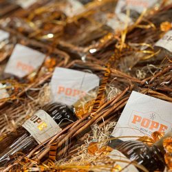 Pope rom - kvalitets rom