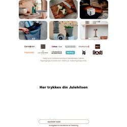 Veya gavebevis kr. 245,- Classic