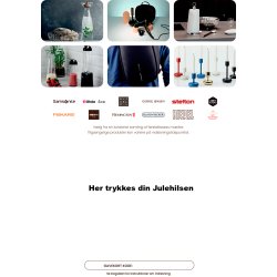 Veya gavebevis kr. 490-  Extravagance