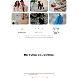 Veya gavebevis kr. 370- mindre CO2