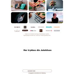 Veya gavebevis kr. 370- Royal