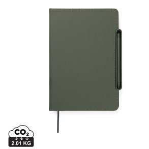VINGA Baltimore RCS 4-i-1 refillable notesbog