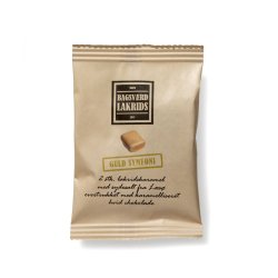 Flowpack  Bagsvrd lakrids - 2 stk