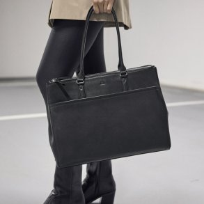 Markberg Juniper arbejdstaske - sort