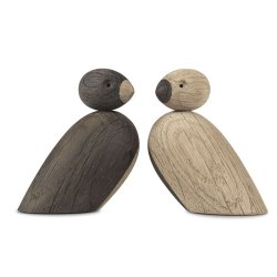 Spurvepar - Kay Bojesen