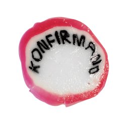 Bolsjer - Rox -m/folie