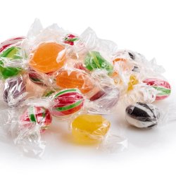 Metal spand - m/ fl. varianter -1200g