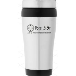 Reklameartikler Forn v/ Camilla W. Bang