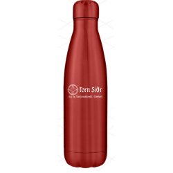 Reklameartikler Forn v/ Camilla W. Bang