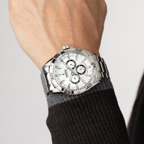 Festina multifunktions ur - herre