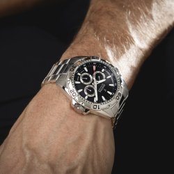 Festina Multifunktion - Herre