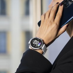 Lotus smartwatch - unisex