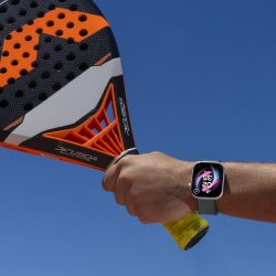 Lotus smartwatch - unisex