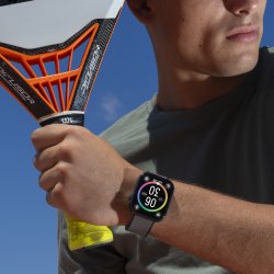 Lotus smartwatch - unisex