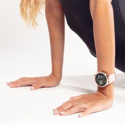 Lotus smartwatch - unisex