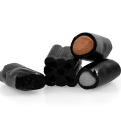 Plastbtte - fl. varianter - 300g