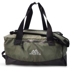 Letvgts vandafvisende duffel bag - 40 ltr.