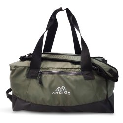 Amaroq letvgts duffel bag vandafvisende - 60 ltr.