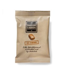Flowpack  Bagsvrd lakrids - 2 stk