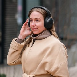 Miiego Moove 55 silence - hretelefoner