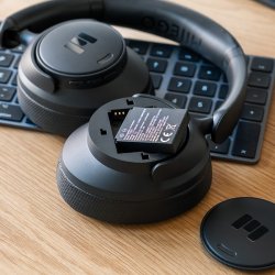 Miiego Moove 65 Lux - Travel edition