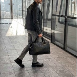 Markberg Julian weekend taske