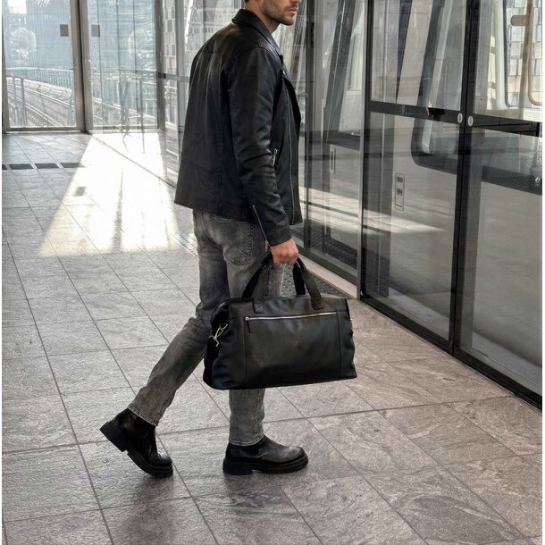 Markberg Julian weekend taske