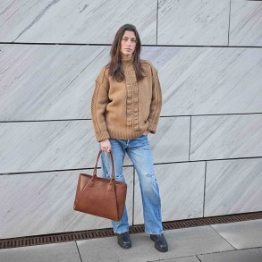 Markberg Saya work bag