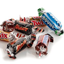 Metal spand - m/ fl. varianter -1200g