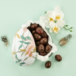 Metal�g green leaves - flere  smagsvarianter