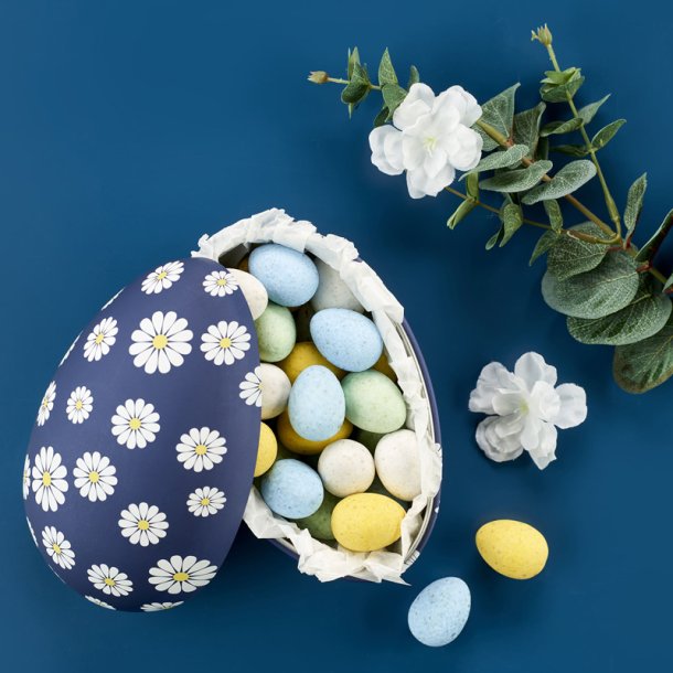  Metal�g Royal Daisy - flere  smagsvarianter