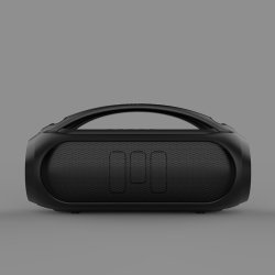 Miiego Miiblaster Go - hjtaler